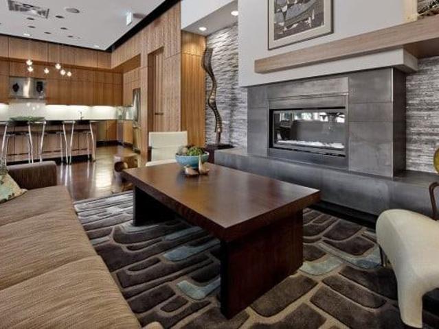 Apartment for rent in Mercer Island