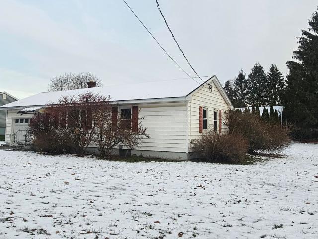 Property for sale in Amsterdam, New York