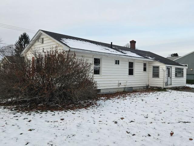 House for sale in Amsterdam, New York