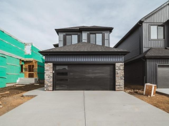 House for sale in Cherot, St. Albert