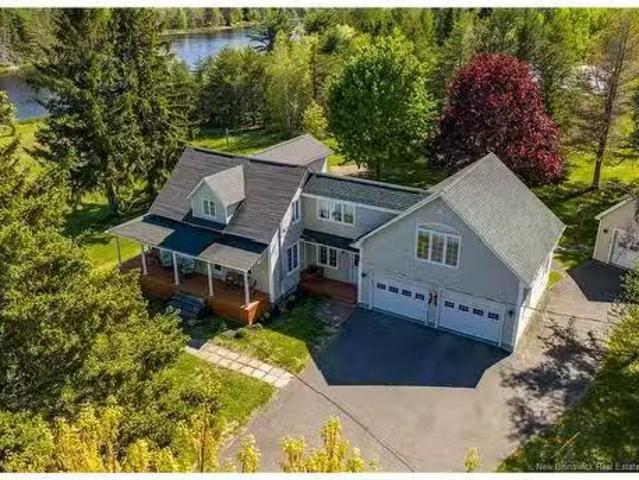 House for sale in Bouctouche, New Brunswick