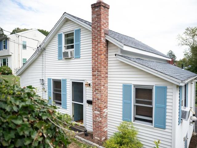House for sale in Branford, Connecticut