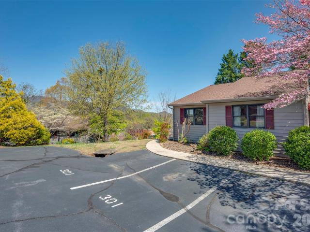 Property for sale in Tryon, North Carolina