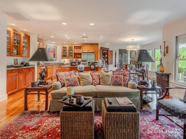 Condo for sale in Tryon, North Carolina