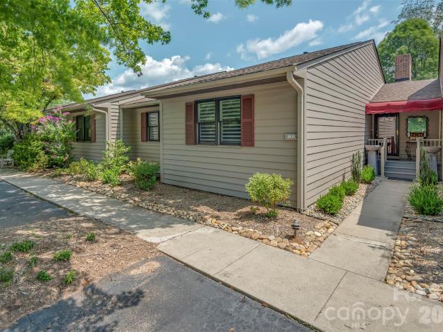 Condo for sale in Tryon, North Carolina