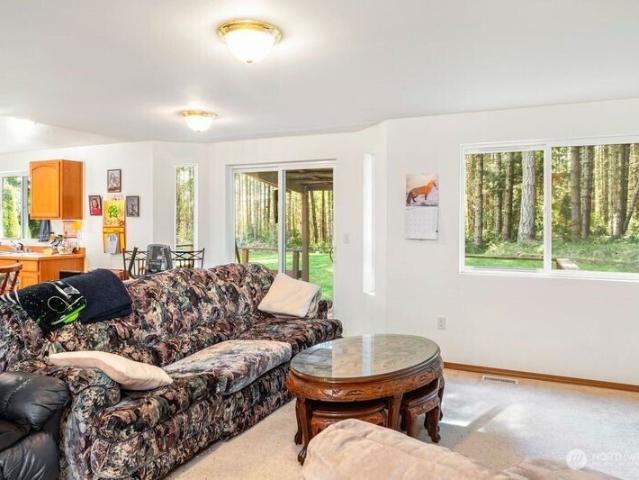 House for sale in Quilcene, Washington