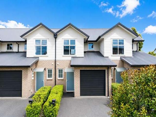 Townhouse for rent in Waikato
