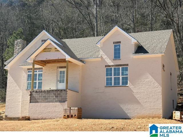 House for sale in Blount, Alabama