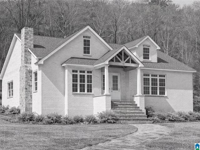 House for sale in Blount, Alabama
