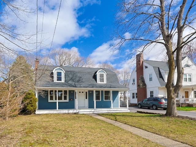 House for sale in Bristol, Massachusetts