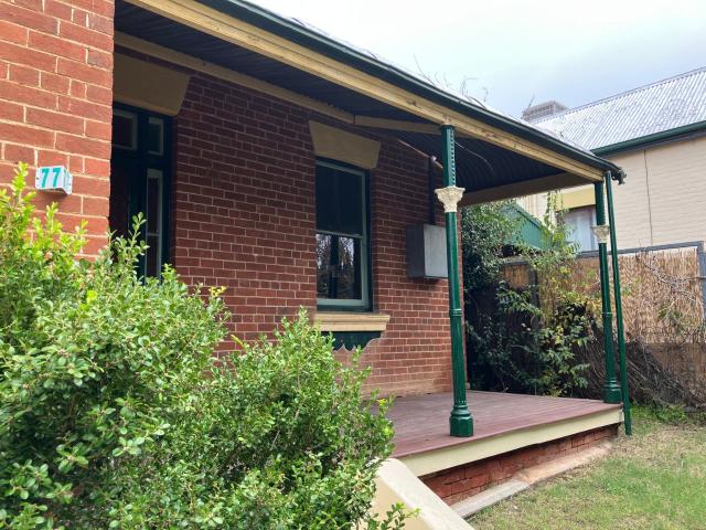 House for rent in Piallamore, New South Wales