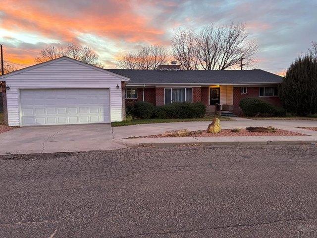 House for sale in La Junta, Colorado