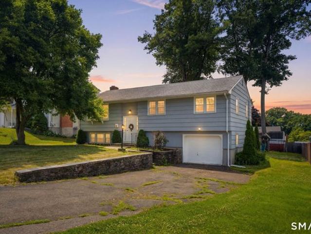 House for sale in Newington, Connecticut