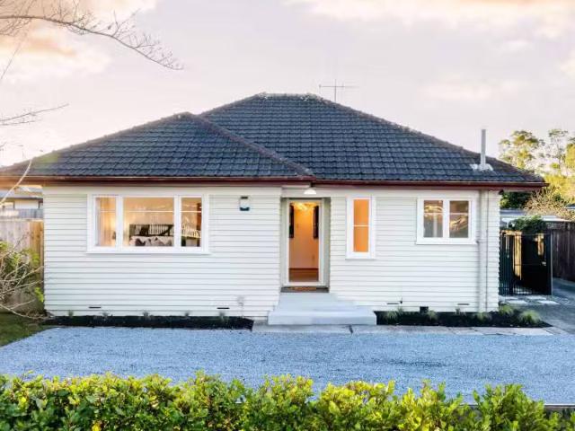 House for sale in Hamilton, Waikato