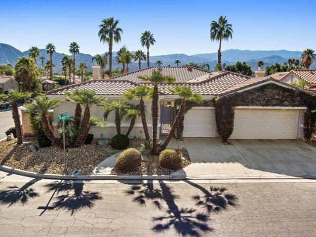 House for sale in Palm Desert, California