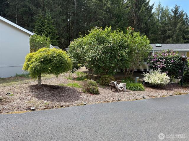 House for sale in Montesano, Washington