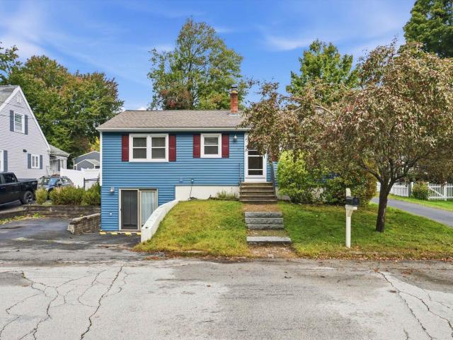 House for sale in Wolfe Park, Manchester