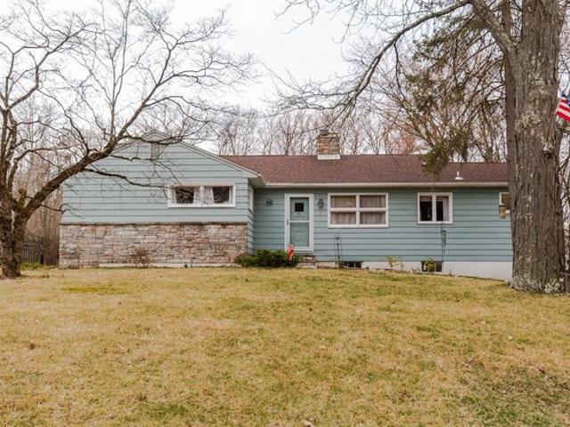 House for sale in Poughkeepsie, New York