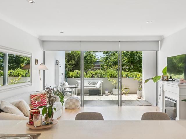 Apartment for sale in O'connor, Western Australia