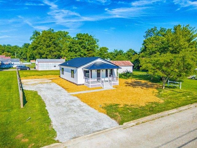 House for sale in Seaman, Ohio