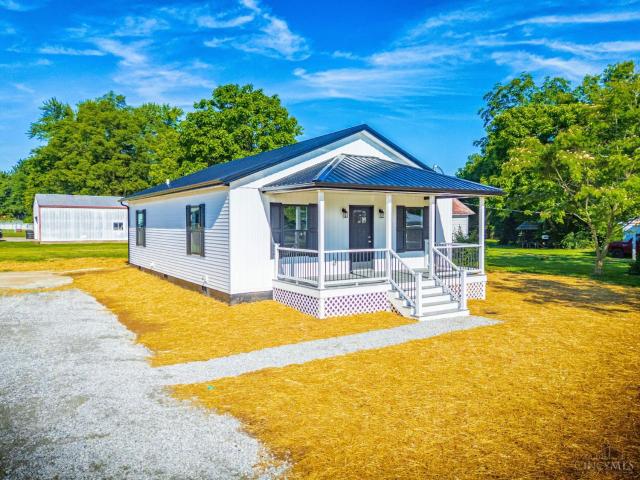 House for sale in Seaman, Ohio