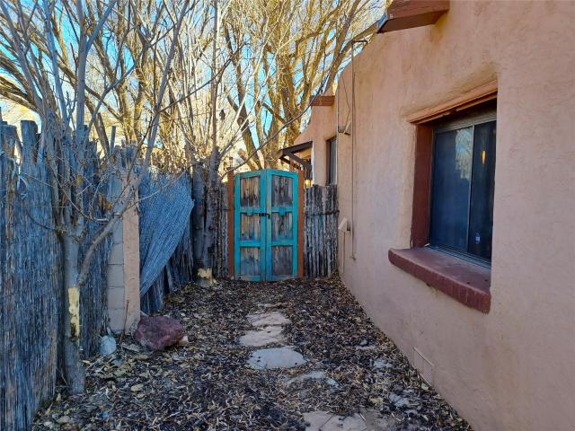 House for sale in Espanola, New Mexico
