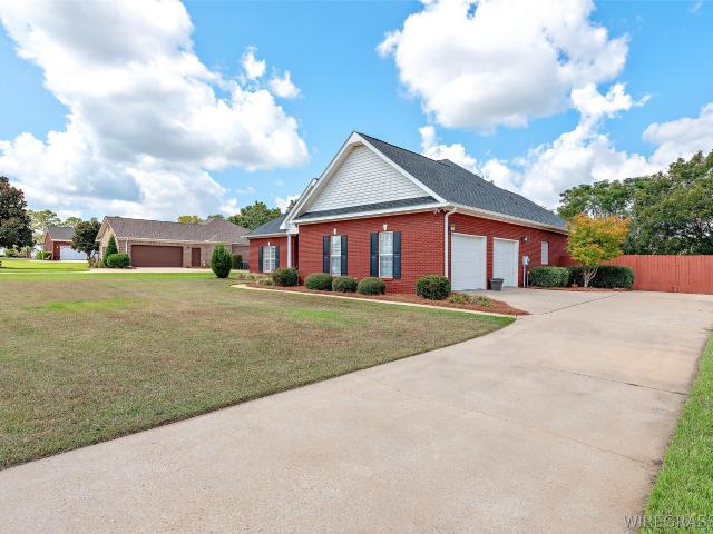 House for sale in Enterprise, Coffee County