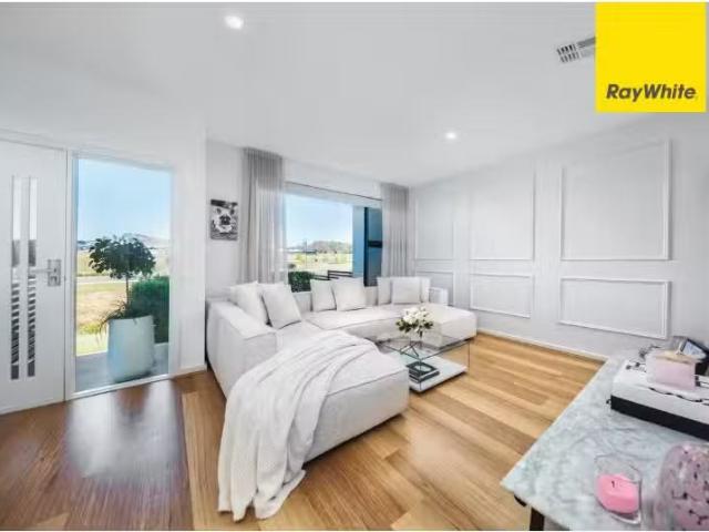 Condo for rent in Googong, New South Wales