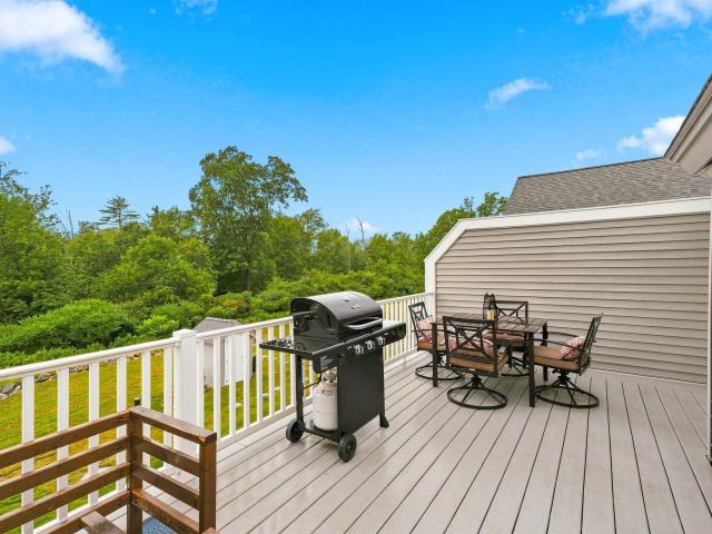 Condo for sale in New Hampshire