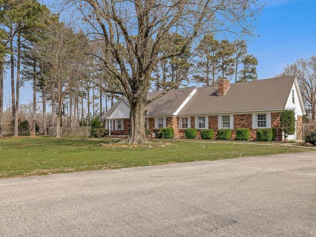 House for sale in Ark