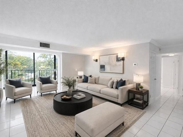 Condo for sale in Key Biscayne, Florida
