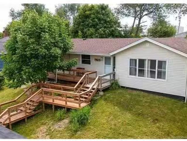 House for sale in City Of Saint John, New Brunswick