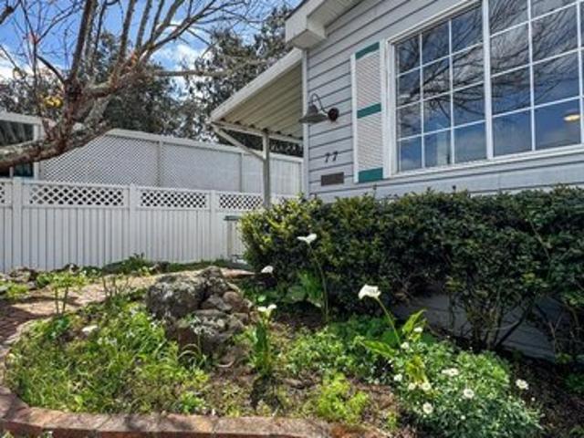 House for sale in San Mateo, California