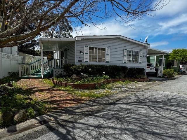 Property for sale in San Mateo, California