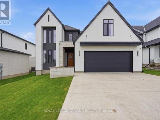 House for sale in Denfield, Ontario