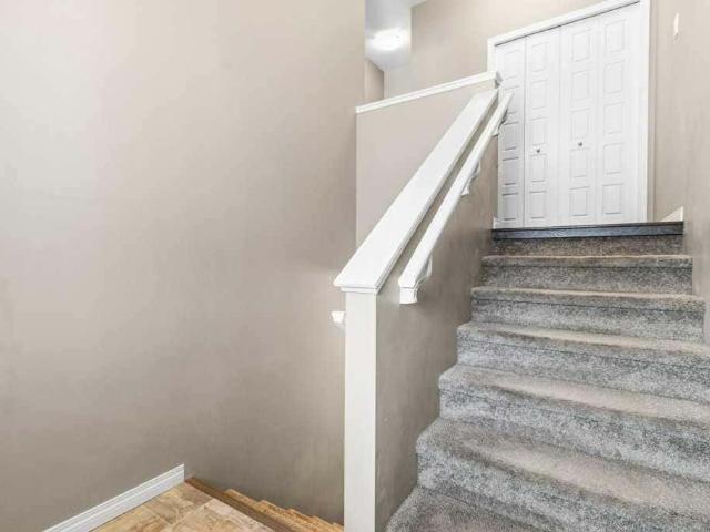 Townhouse for sale in Blackfalds, Alberta