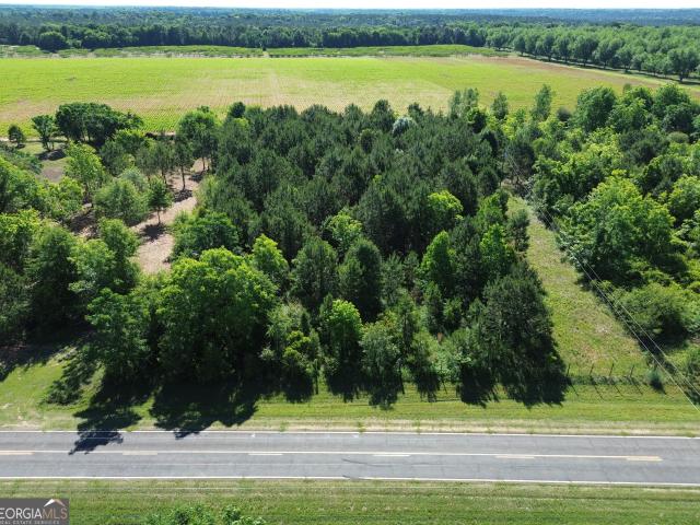 Land for sale in Fort Valley, Georgia