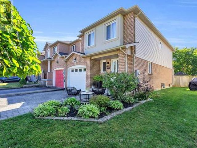 House for sale in Barrie, Ontario
