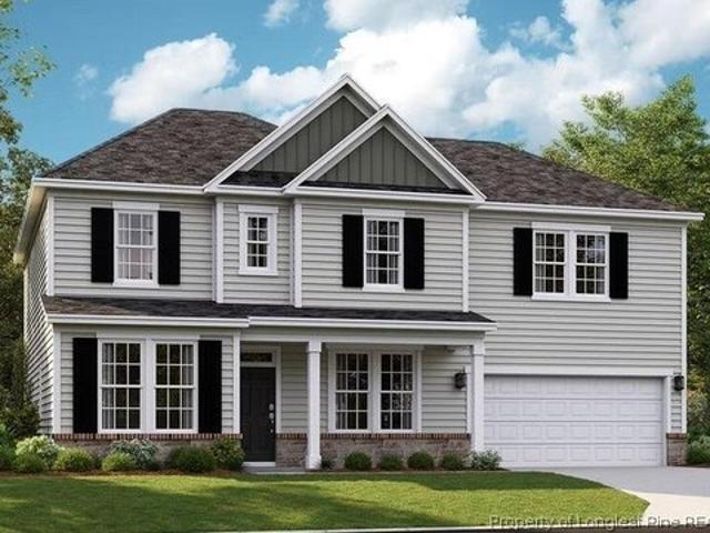 House for sale in Cameron, North Carolina