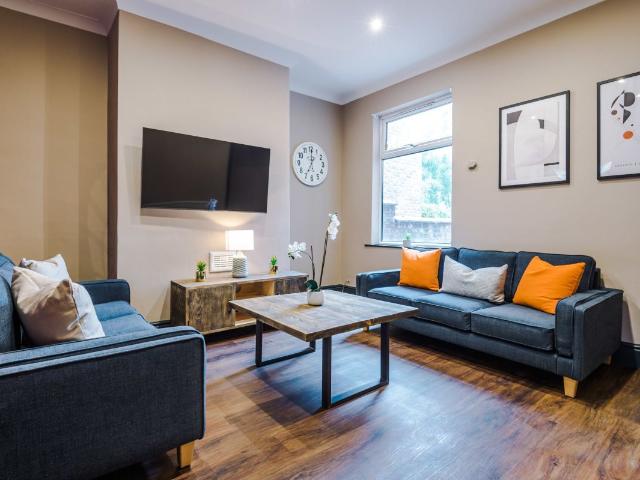 House for rent in Withington, Manchester