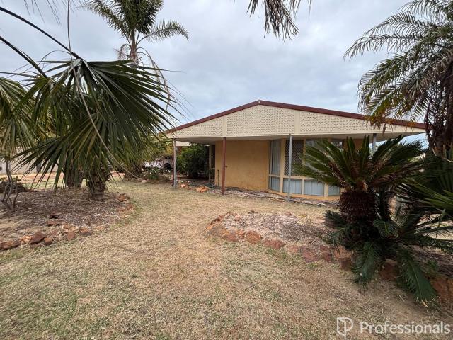 House for rent in Waggrakine, Geraldton