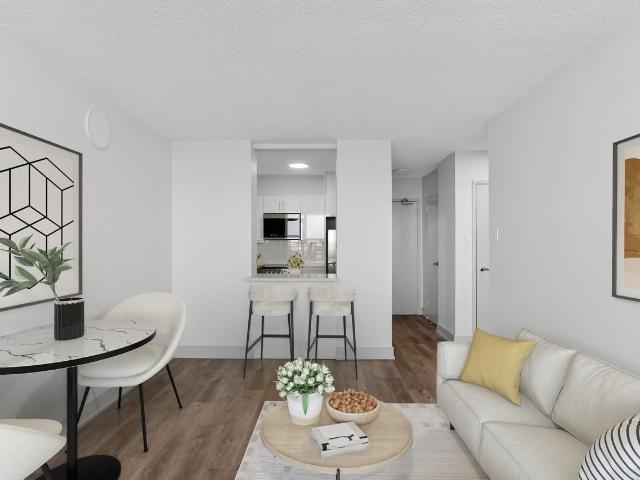 Apartment for rent in Woburn, Ontario