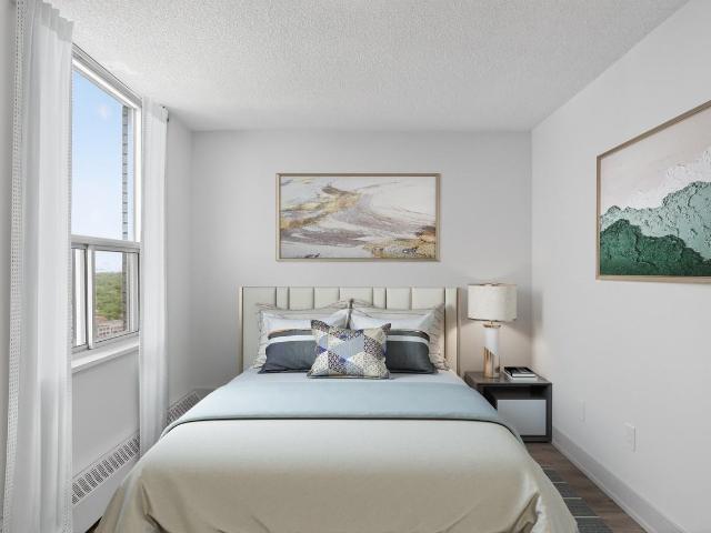 Apartment for rent in Woburn, Ontario