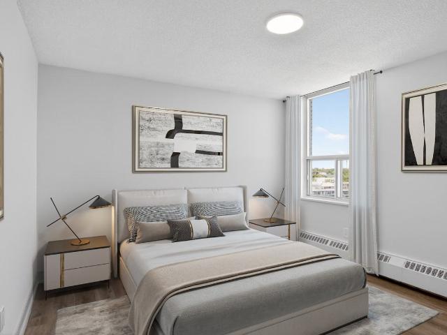 Apartment for rent in Toronto—St. Paul's, Toronto