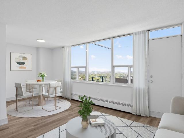 Apartment for rent in Woburn, Ontario