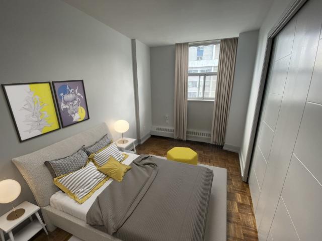 Apartment for rent in Woburn, Ontario