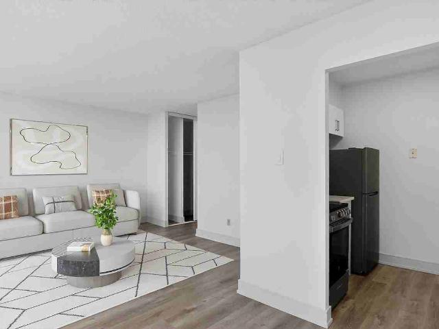Apartment for rent in Woburn, Ontario