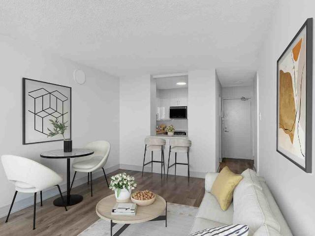 Apartment for rent in Toronto—St. Paul's, Toronto