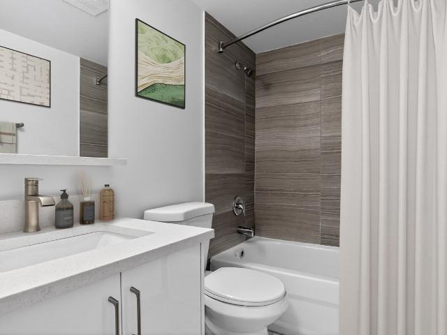 Apartment for rent in Woburn, Ontario