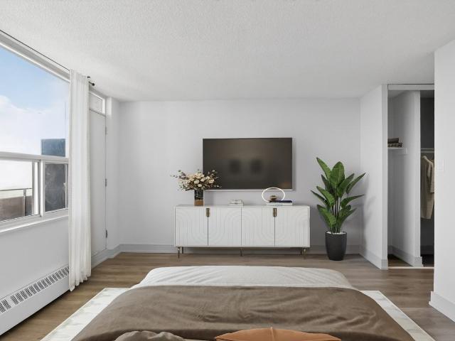 Apartment for rent in Toronto—St. Paul's, Toronto